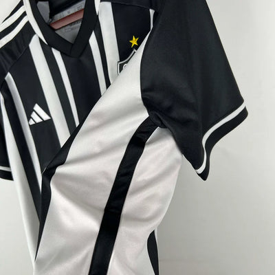 2023/24 Atletico Mineiro Home Jersey