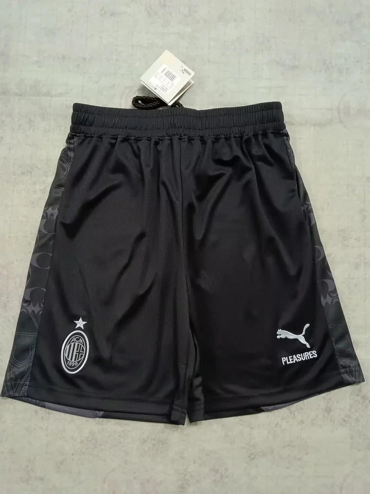 2024/25 AC Milan Away Shorts