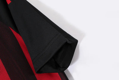 2002/03 AC Milan Home Retro Jersey