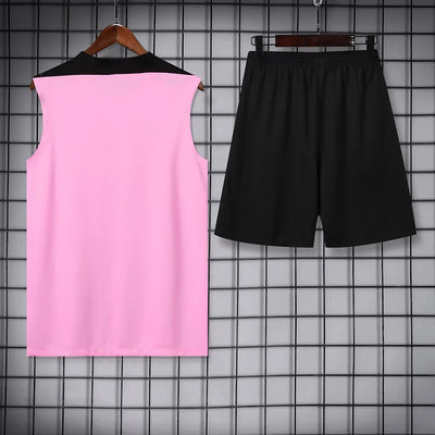 2024/25 Miami Short Sleeve Training Vest