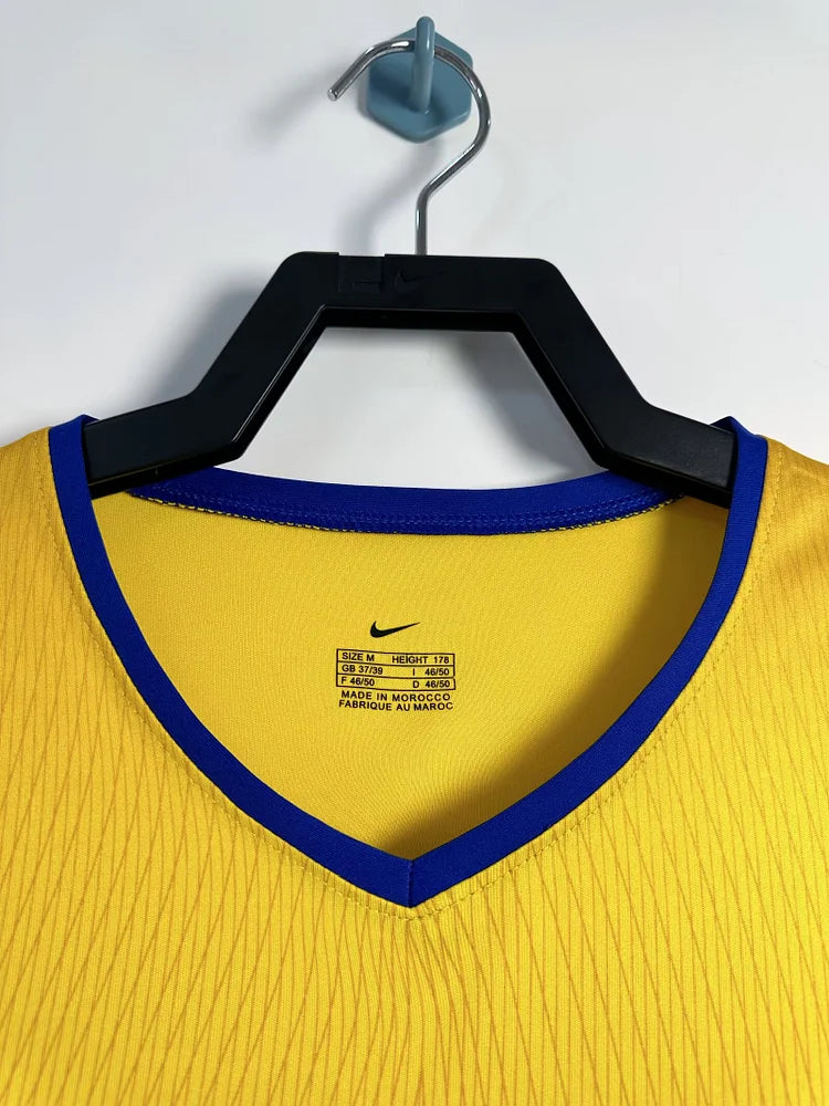 2002/03 Inter Milan Second Away Retro Shirt