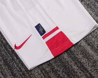 1996/97 Arsenal Home Shirt - Kids