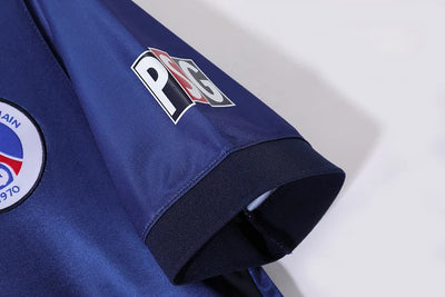 1998/99 Retro Psg Paris Saint-Germain Home