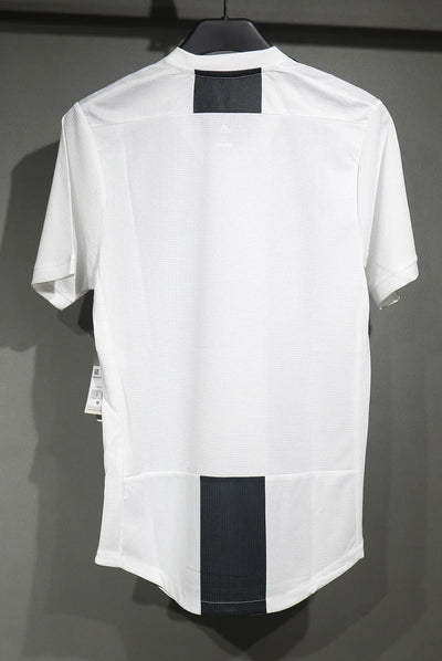 2018/19 Juventus Home Shirt - Player Edition