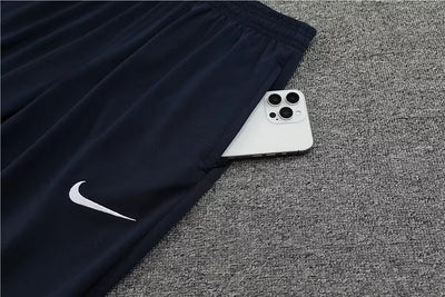 2024/25 England half-pull training uniform red 1:1 Thai quality suit