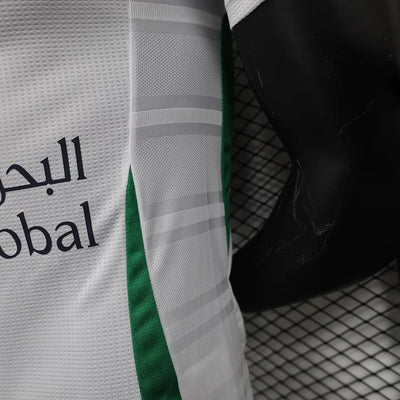 2024/25 Home Shirt -Player Edition
