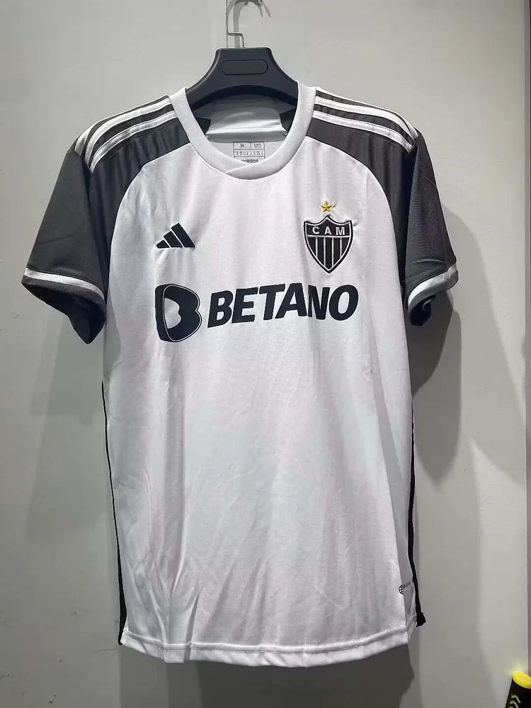 2023/2024 Atlético Mineiro Away Jersey