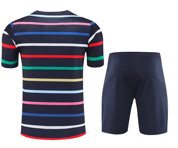 2024/25 France Training Uniform