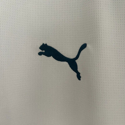 2024/25 Marseille Home Jersey