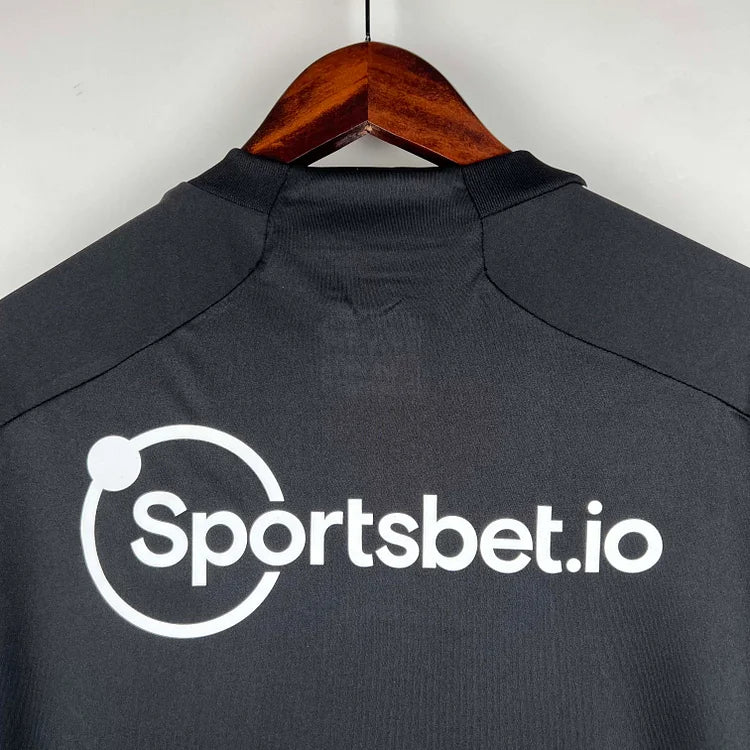 2023/2024 São Paulo Third Away Jersey