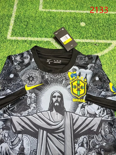 2024/25 Brazil Special Edition - Kids Kit