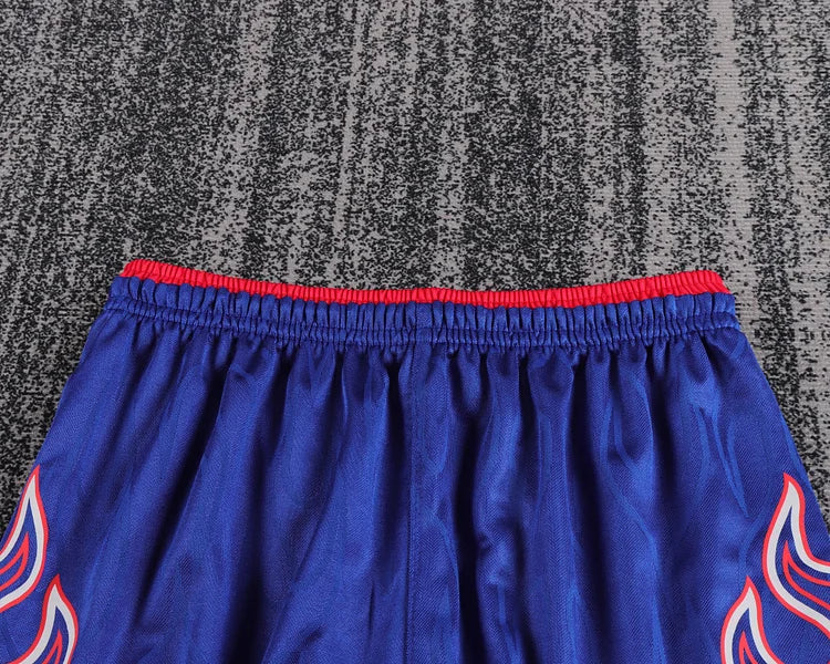 1998 Japan Away Retro - Kids Set
