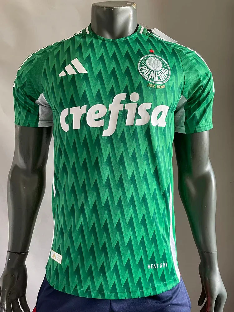 2024/25 Palmeiras Green Special Edition