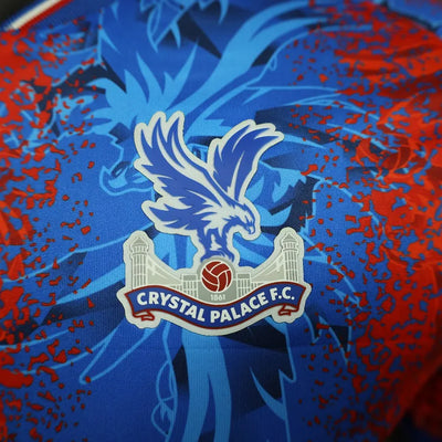 2024/25 Crystal Palace Home Stadium - Players Edition