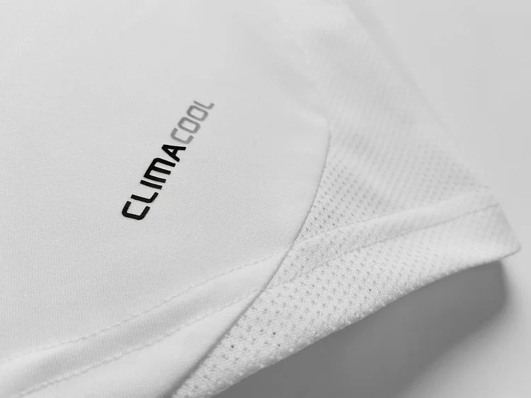 2009/10 AC Milan Away Retro Shirt
