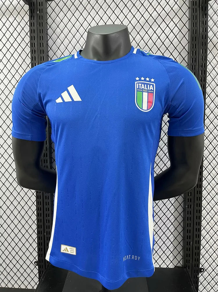 2024 Italy Home -Players' Edition-