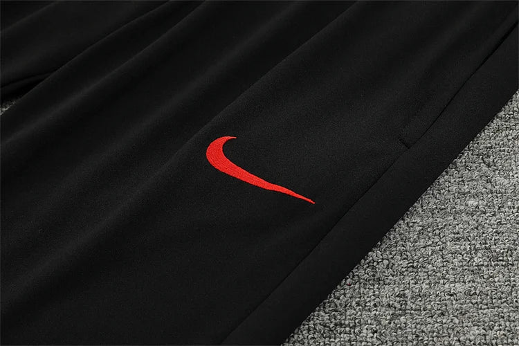 2024/25 Liverpool Red training suit.
