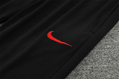 2024/25 Liverpool Red training suit.