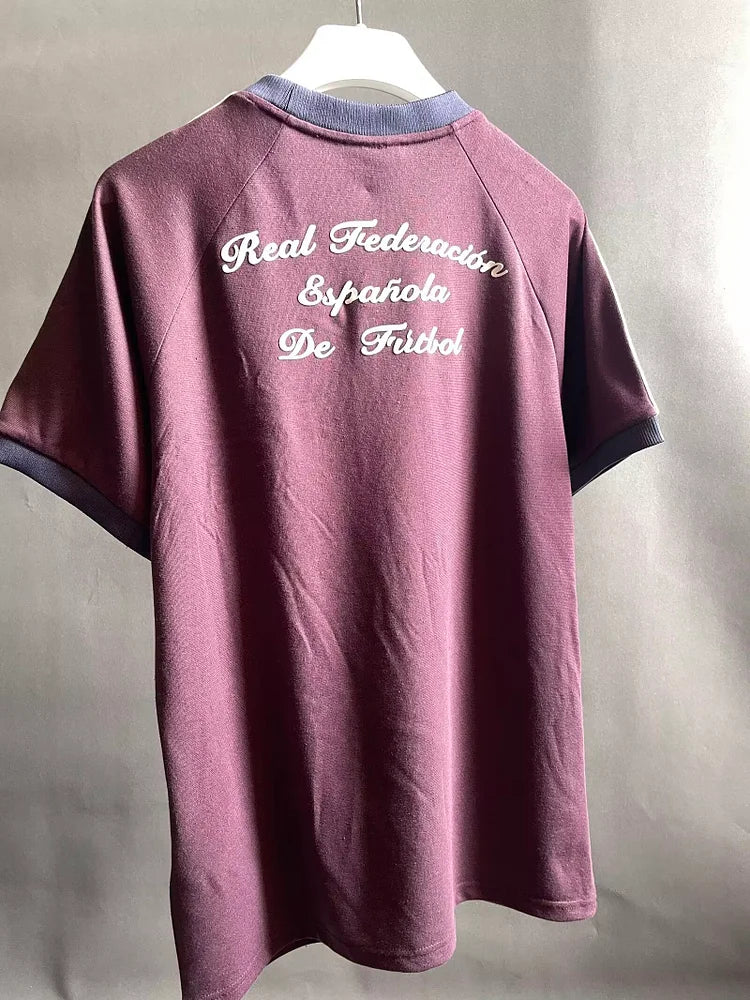 2024/25 Spanish Vintage T-Shirt