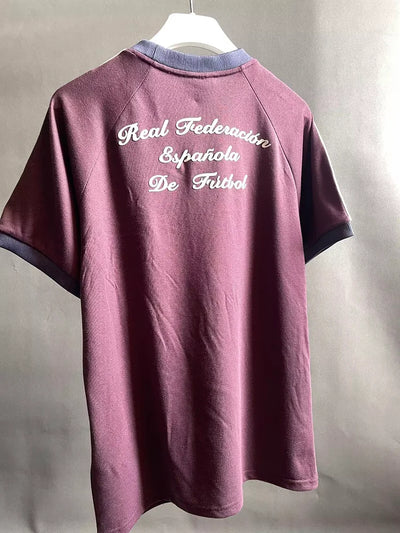 2024/25 Spanish Vintage T-Shirt