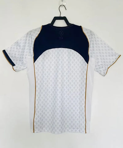 2004 Portugal Away Retro Jersey