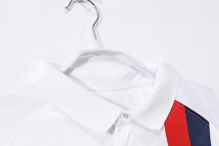 2019/20 Paris Third Away Retro Jersey