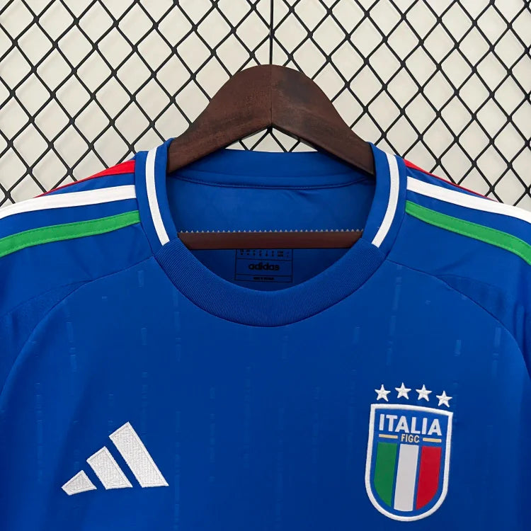 2024 Italy Home Fan Edition