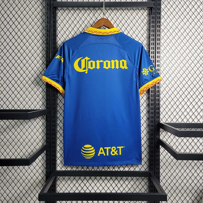 2023/2024 América Away Football Shirt