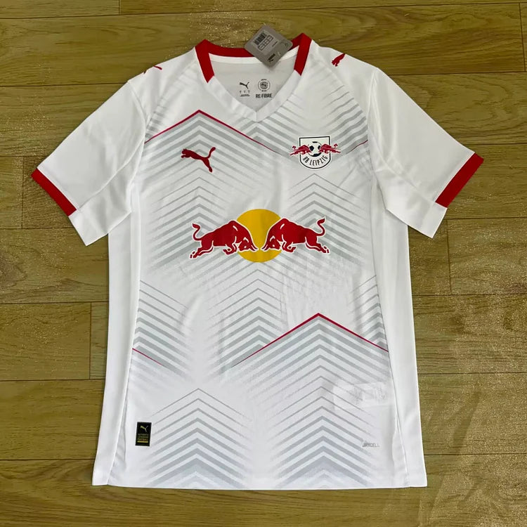 2025/2026 Leipzig Home Fans Edition