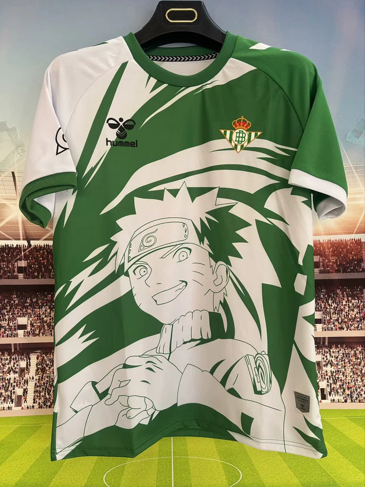 2024/25 Real Betis Special Edition Shirt