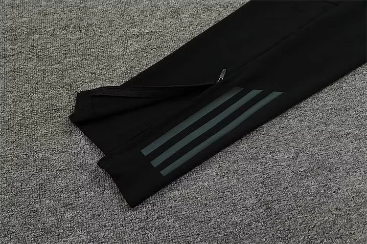 2024/25 Algeria half zip training sportswear 1:1 Thailand quality