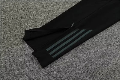 2024/25 Algeria half zip training sportswear 1:1 Thailand quality