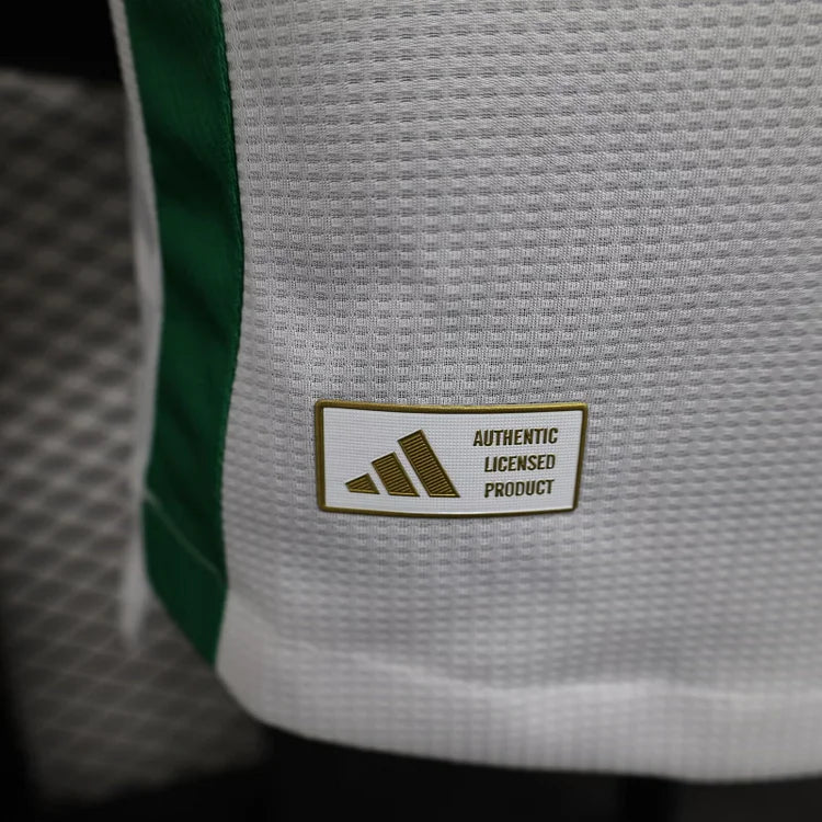 2024/25 Home Shirt -Player Edition