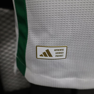 2024/25 Home Shirt -Player Edition