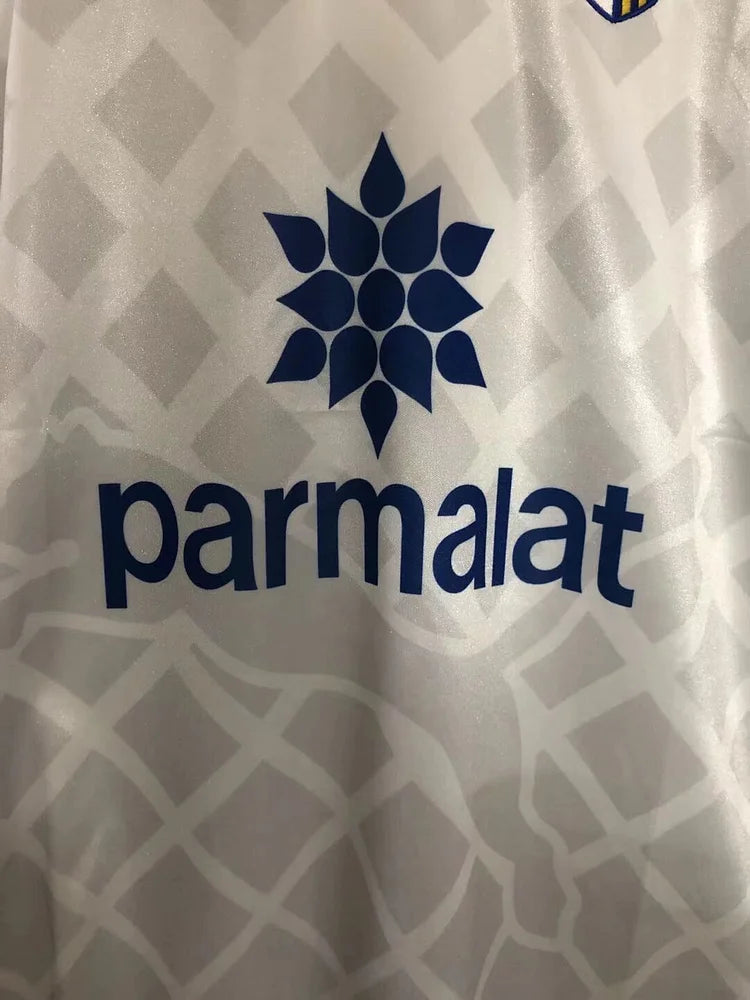 1995/97 Parma Away Retro Jersey