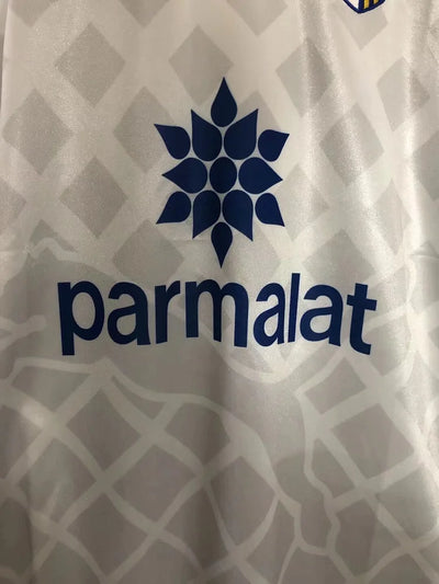 1995/97 Parma Away Retro Jersey
