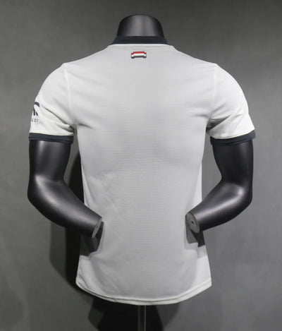 2024/25 Manchester United Second Away - Players' Edition