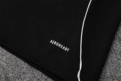 2025/26 Miami Black Long Sleeve Training Kit
