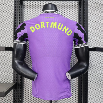 2024/25 Dortmund Goalkeeper - Player Edition