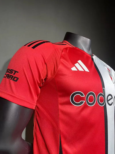 2025/26 River Plate Second Away - Player Version