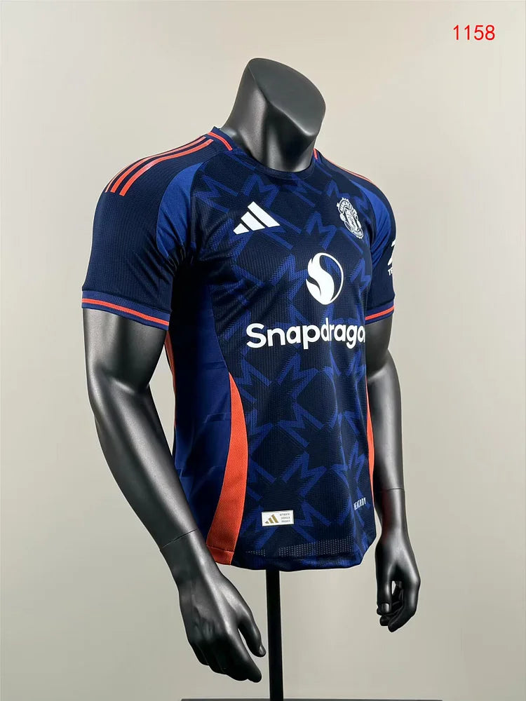 2025/2026 Manchester United Players Special Edition
