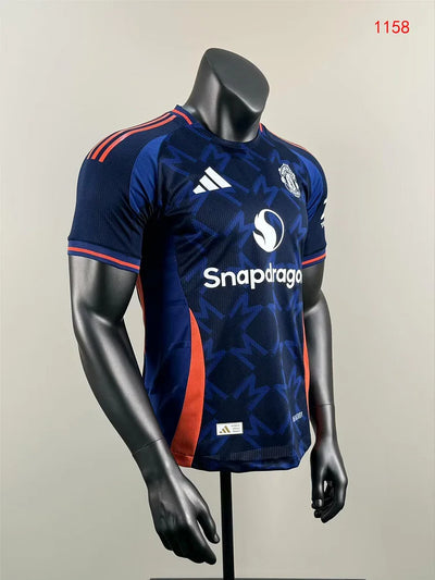 2025/2026 Manchester United Players Special Edition