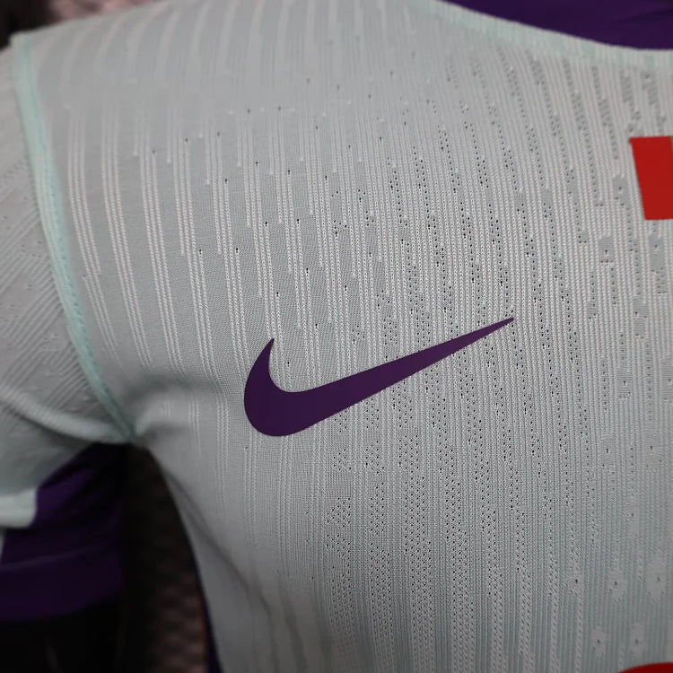 2025/2026 Al Ain Second Away Player Edition