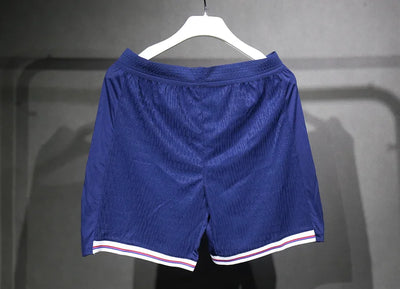 2024 England Home Shorts - Player Edition