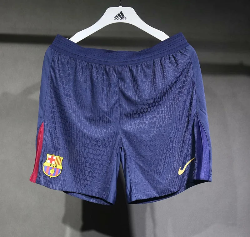 2025/2026 Cruzeiro Away Shorts Fan Edition