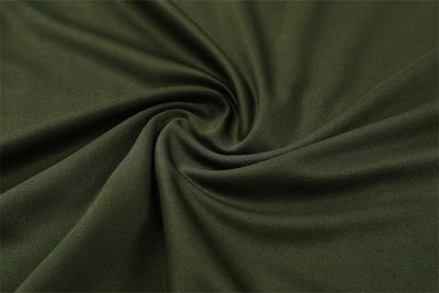2024/25 Manchester City military green long sleeve training kit.