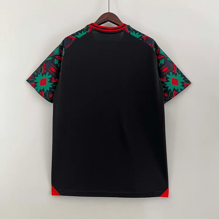 2023/2024 Mexico National team Home Football Shirt