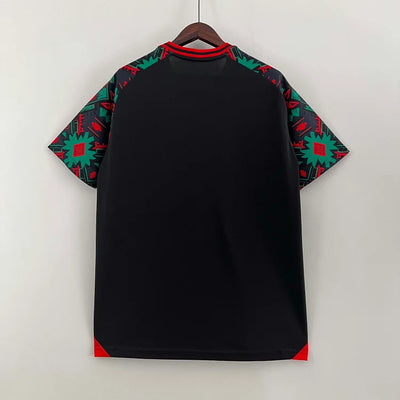 2023/2024 Mexico National team Home Football Shirt