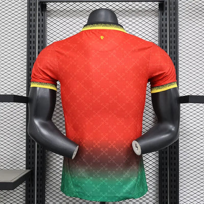 2024/25 AC Milan Third Away Shirt - Player Edition