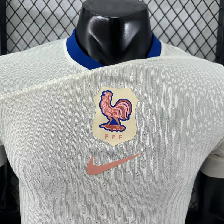 2025 France Away - Players Edition